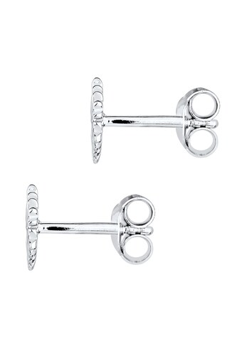 Boucles d'oreilles ELLI en argent