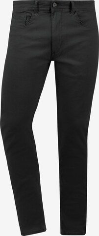 BLEND Chino Pants 'Saturn' in Black: front