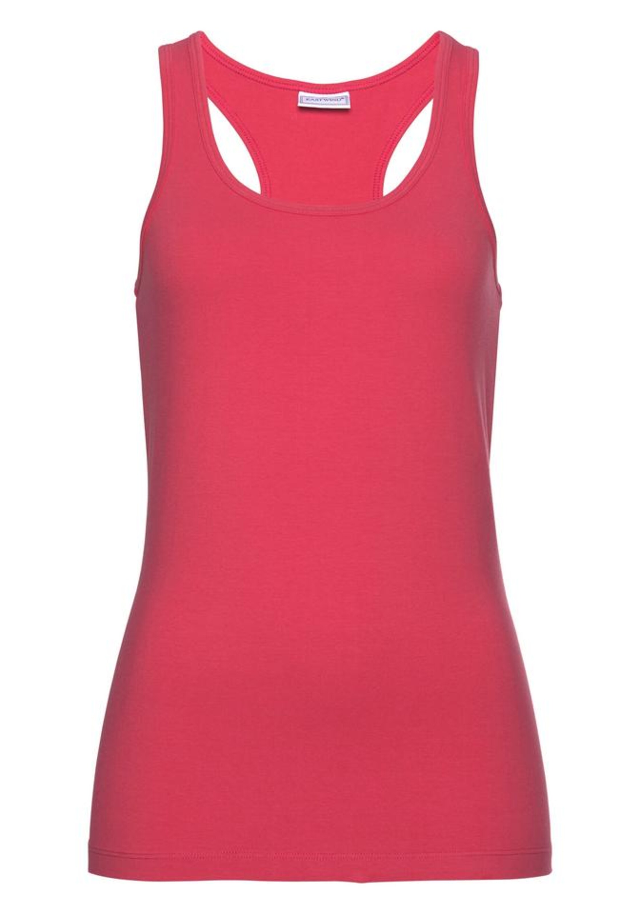 EASTWIND Top in Red