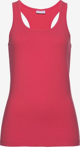 EASTWIND Tanktop in Rot