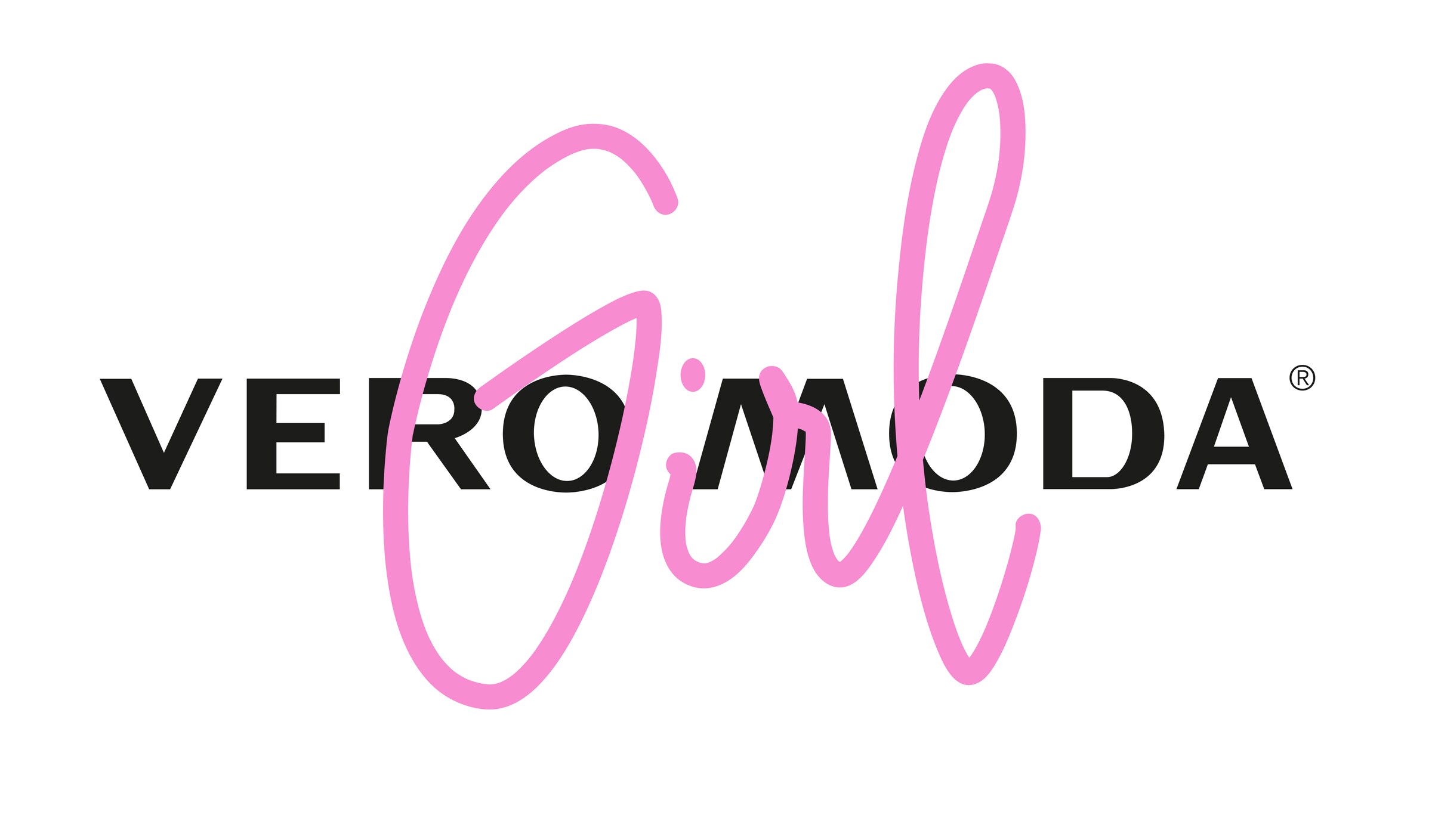 Vero Moda Girl