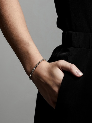 Bracelet 'Lucia' Pilgrim en or