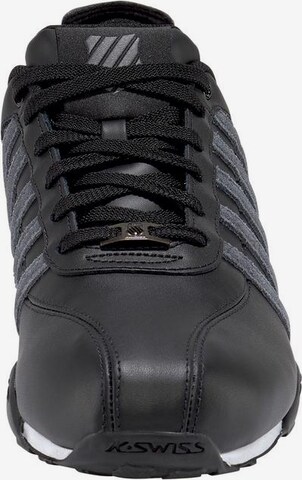 K-SWISS Sneaker 'Arvee' in Schwarz