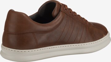 CAMPER Sneakers 'Run 4' in Brown