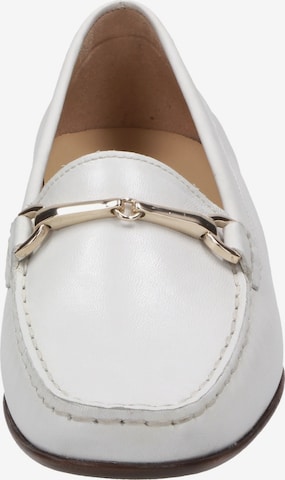 SIOUX Moccasins 'Cortizia' in White