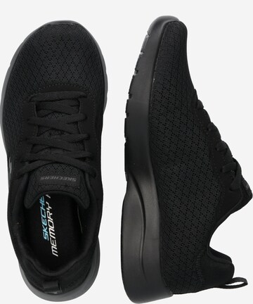 SKECHERS Sneaker 'Dynamight' in Schwarz