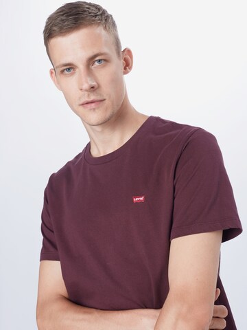 LEVI'S ® Тениска в червено