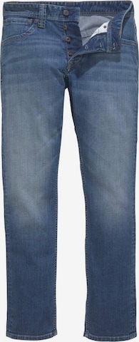 Pepe Jeans Regular Jeans 'CASH' in Blue: front