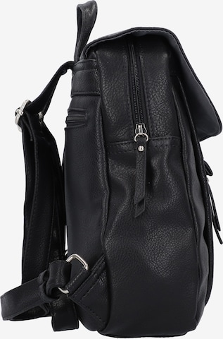 GABOR Rucksack 'Mina City' in Schwarz