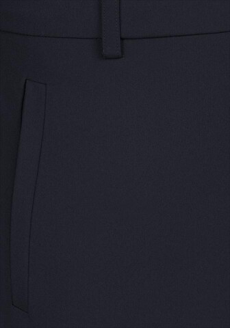 InWear Zúžený Kalhoty 'Nica' – modrá