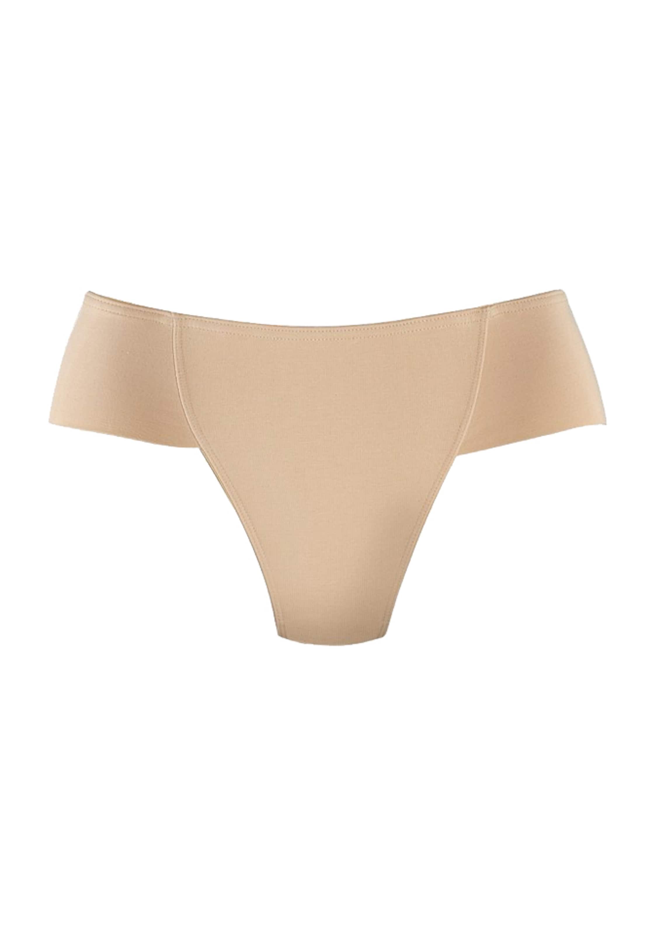 PETITE FLEUR Shaping slip in Mixed colours