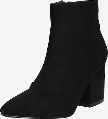 Raid Ankle Boots 'KOLA-5' in Black: front