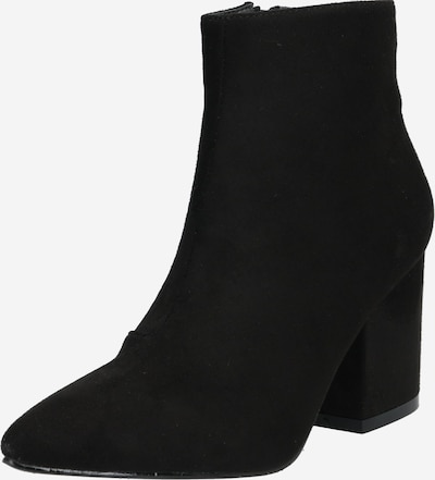 Raid Ankle Boots 'KOLA-5' in Black, Item view