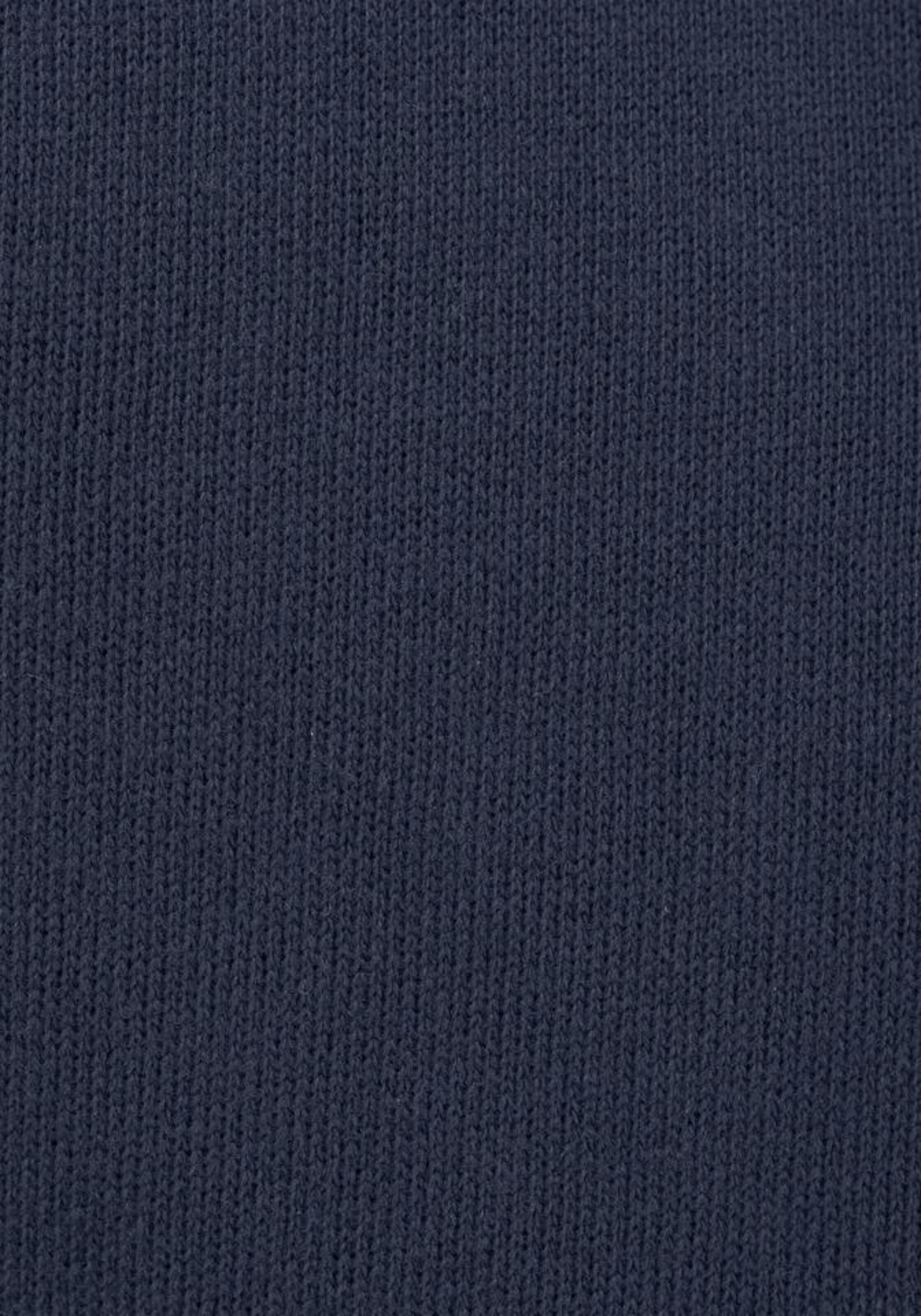 KangaROOS Sweatjacke in Blau