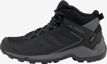 ADIDAS TERREX Nízke čižmy 'Eastrail' - Čierna