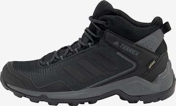 Botine 'Eastrail' de la ADIDAS TERREX pe negru