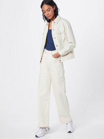 Top 'Maxi' di VERO MODA in blu