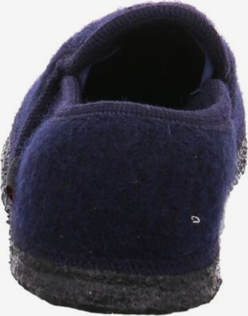 GIESSWEIN Slippers 'Niederthal' in Blue