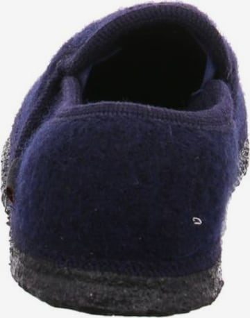 GIESSWEIN Slippers in Blue