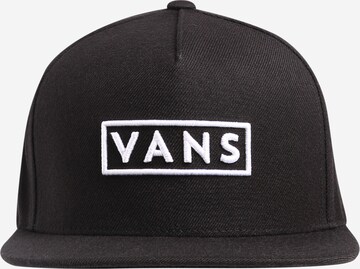 VANS Cap in Black