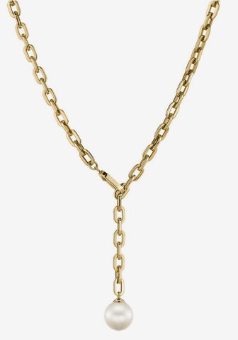 Liebeskind Berlin Necklace 'Kugel' in Gold