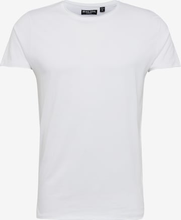 BRAVE SOUL Regular fit Shirt in White: front