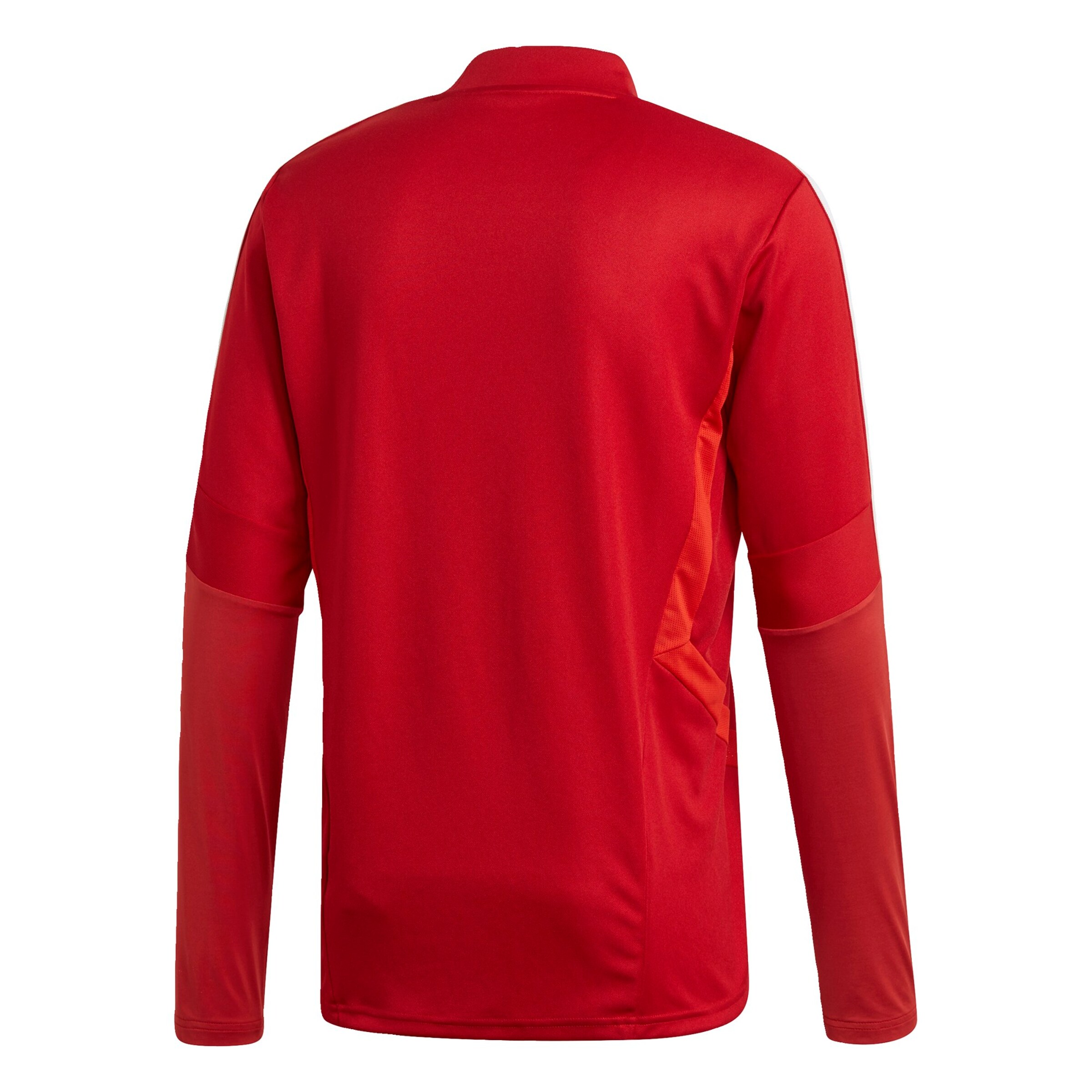 ADIDAS SPORTSWEAR Sportsweatshirt in Rot