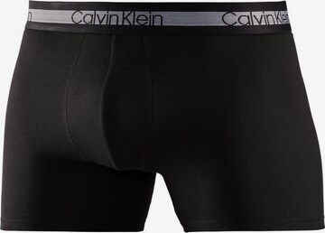 Calvin Klein Underwear Boxershorts 'Cooling' in Zwart