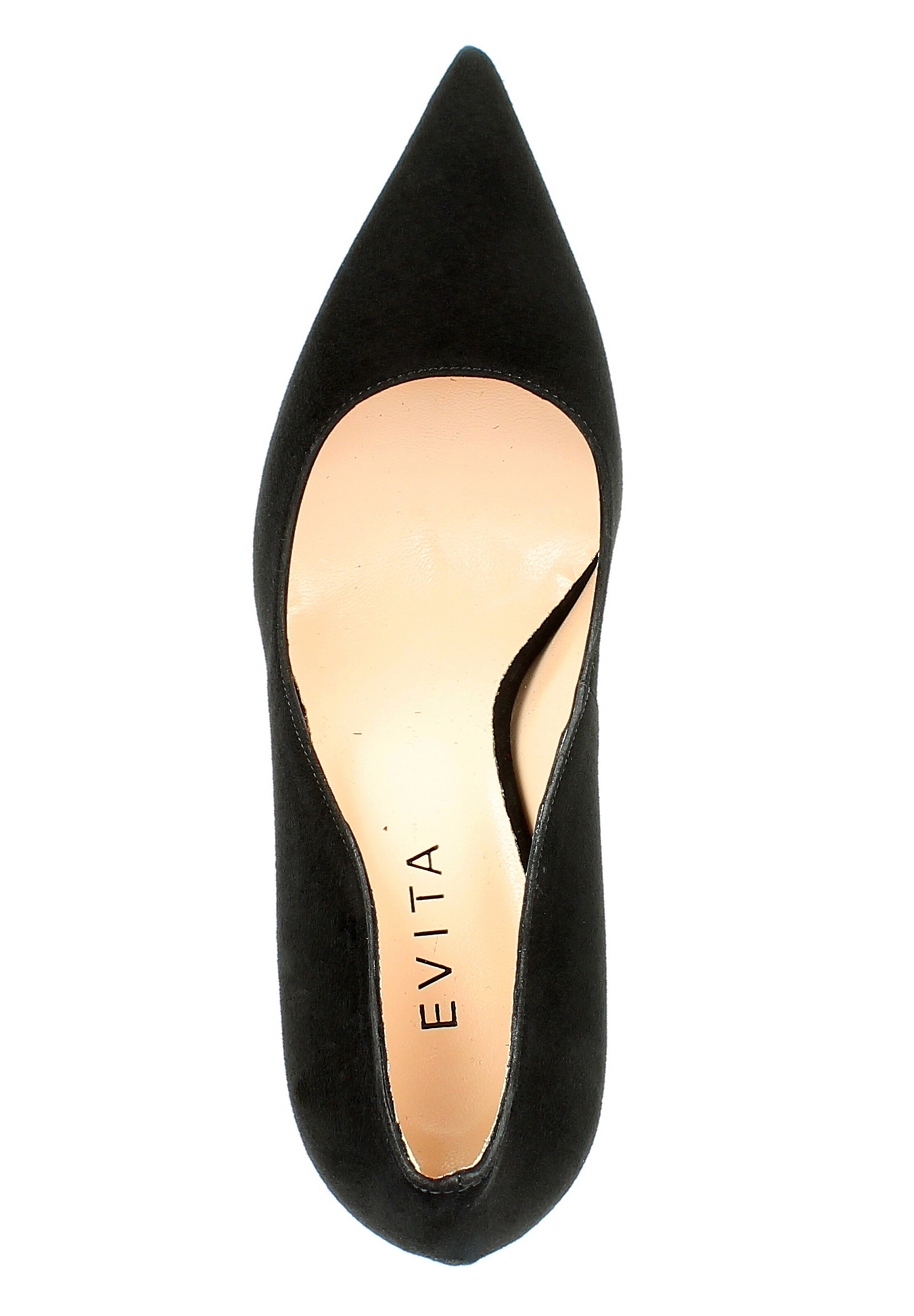 EVITA Pumps in Zwart