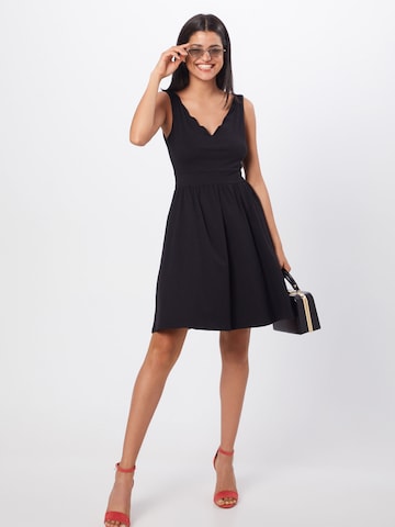 ABOUT YOU Dress 'Frauke' in Black