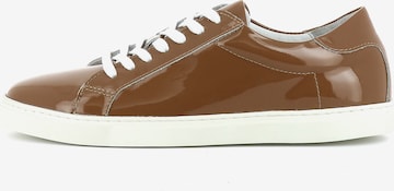 EVITA Damen Sneaker MARISA in Braun