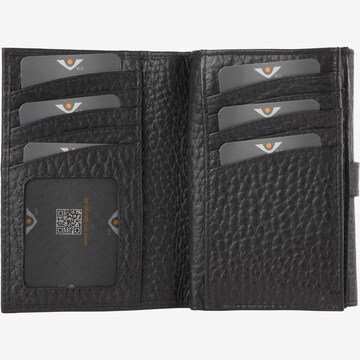 VOi Wallet 'Brenna' in Black