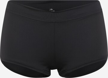 Shorts de bain Noppies en noir : devant