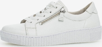 GABOR Sneakers in White