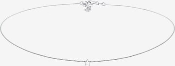 ELLI Necklace 'Sterne' in Silver