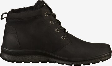 ECCO Stiefelette in Schwarz