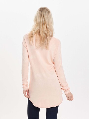 ONLY - Jersey 'ONLMila' en naranja