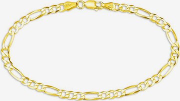 BRUNO BANANI Bracelet 'B0036B/S0/00/1' in Gold: front