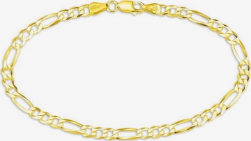 BRUNO BANANI Bruno Banani Gliederarmband 'B0036B/S0/00/1' in Gold: predná strana