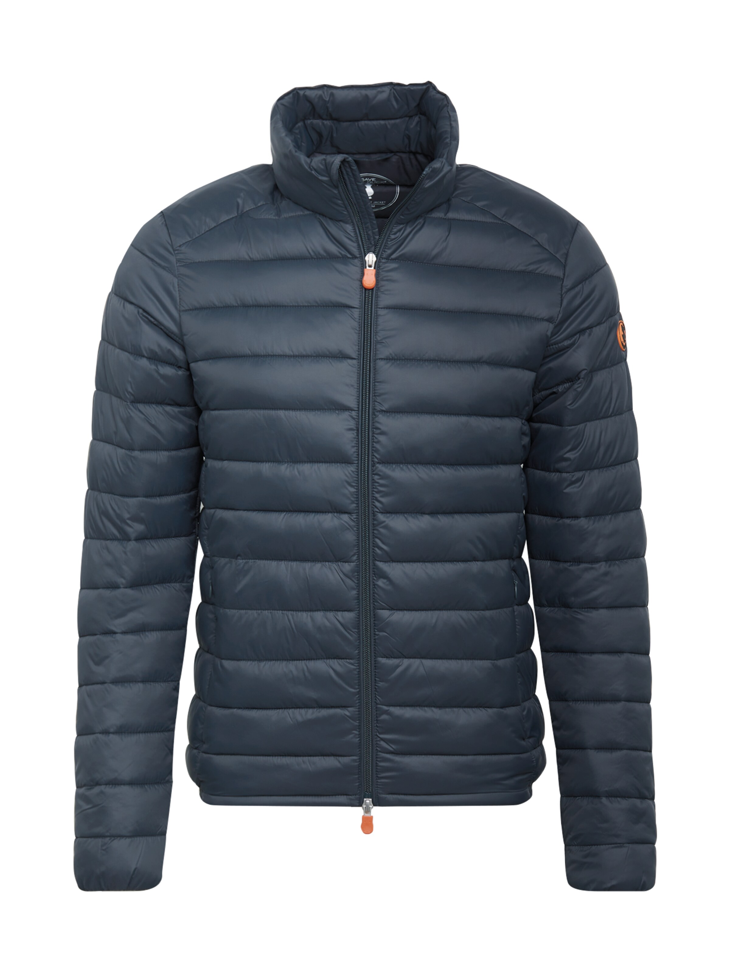 SAVE THE DUCK - Tussenjas 'GIUBBOTTO' in de kleur Donkergroen