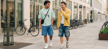 Η επιστροφή των Jorts