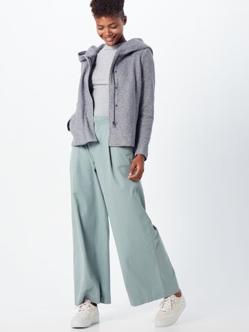 ONLY Between-season jacket 'SEDONA' in Grey