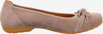 Ballerines GABOR en beige