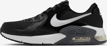 Nike Sportswear Sneakers 'Air Max Excee' in Black