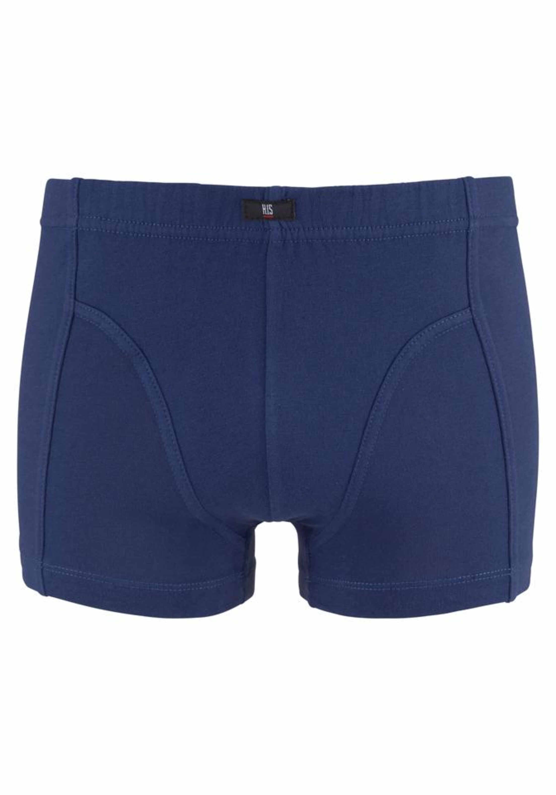 H.I.S Nohavičky - Zmiešané farby