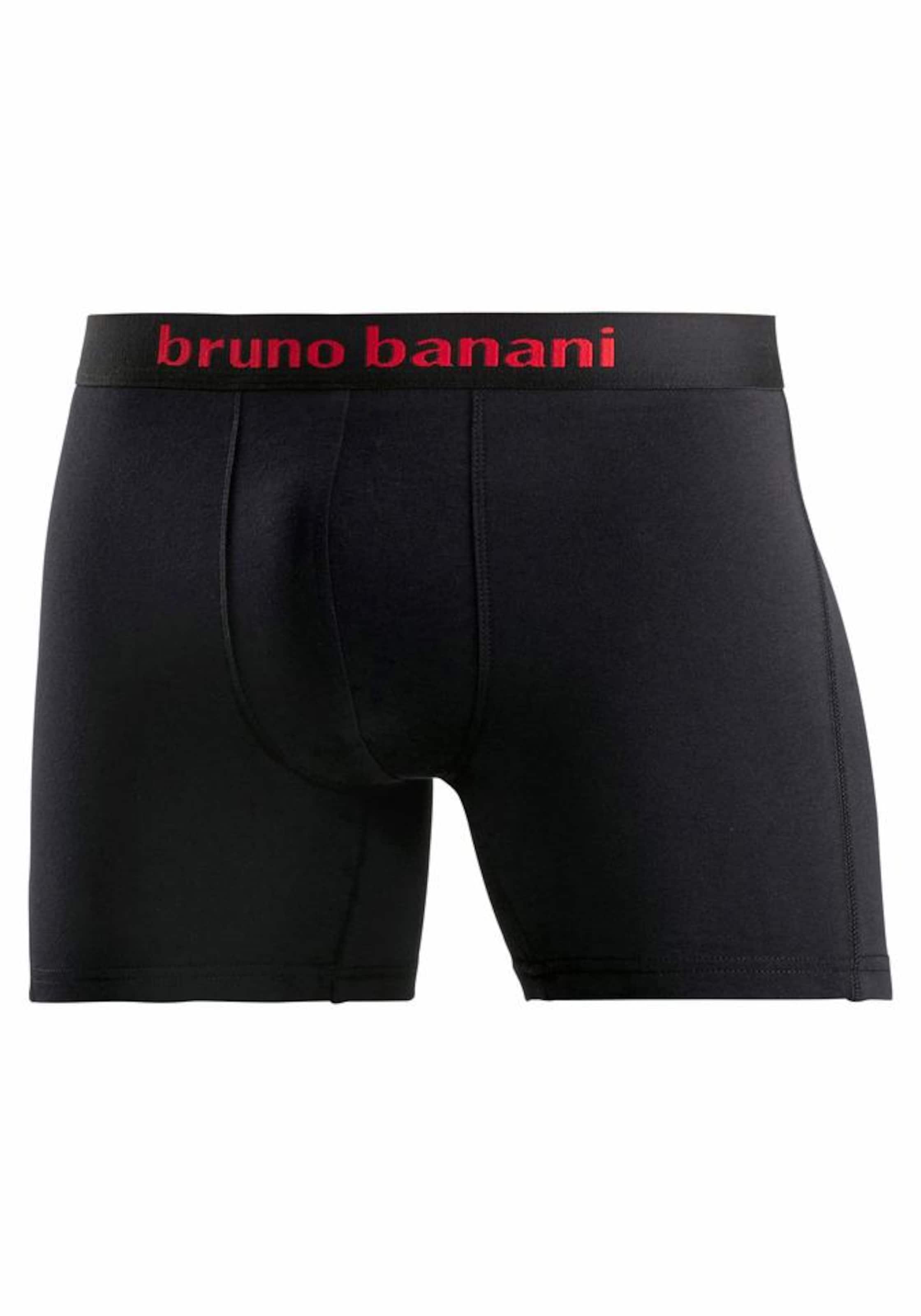 Bruno Banani Boxershorts i svart