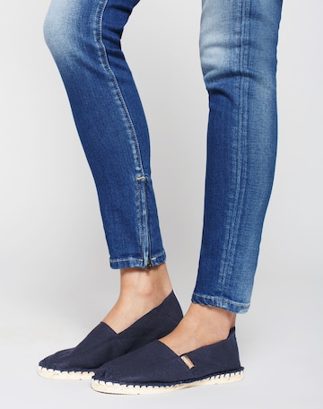 Espadrillas 'Classic' di espadrij l´originale in blu