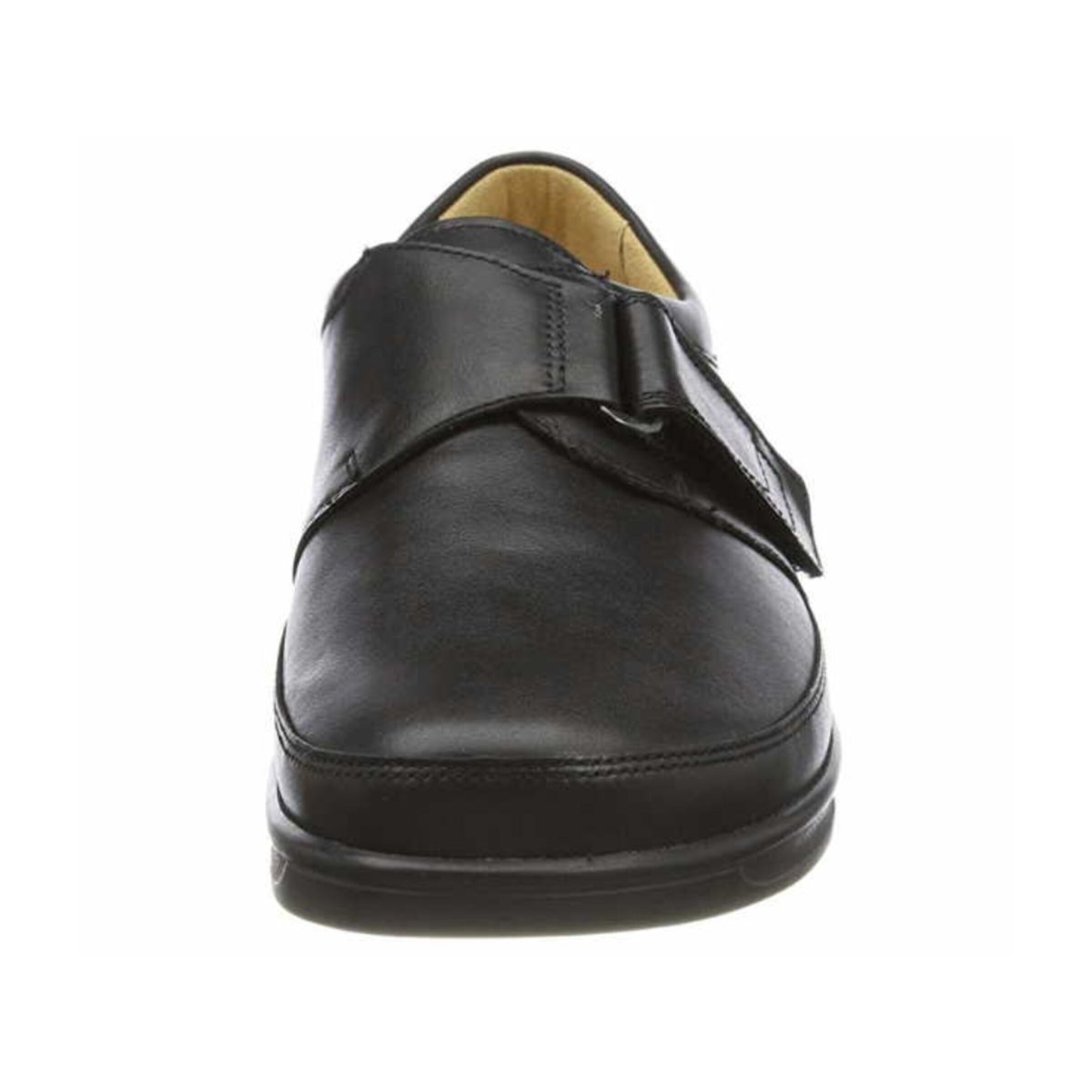 Ganter Slip-ons in Black