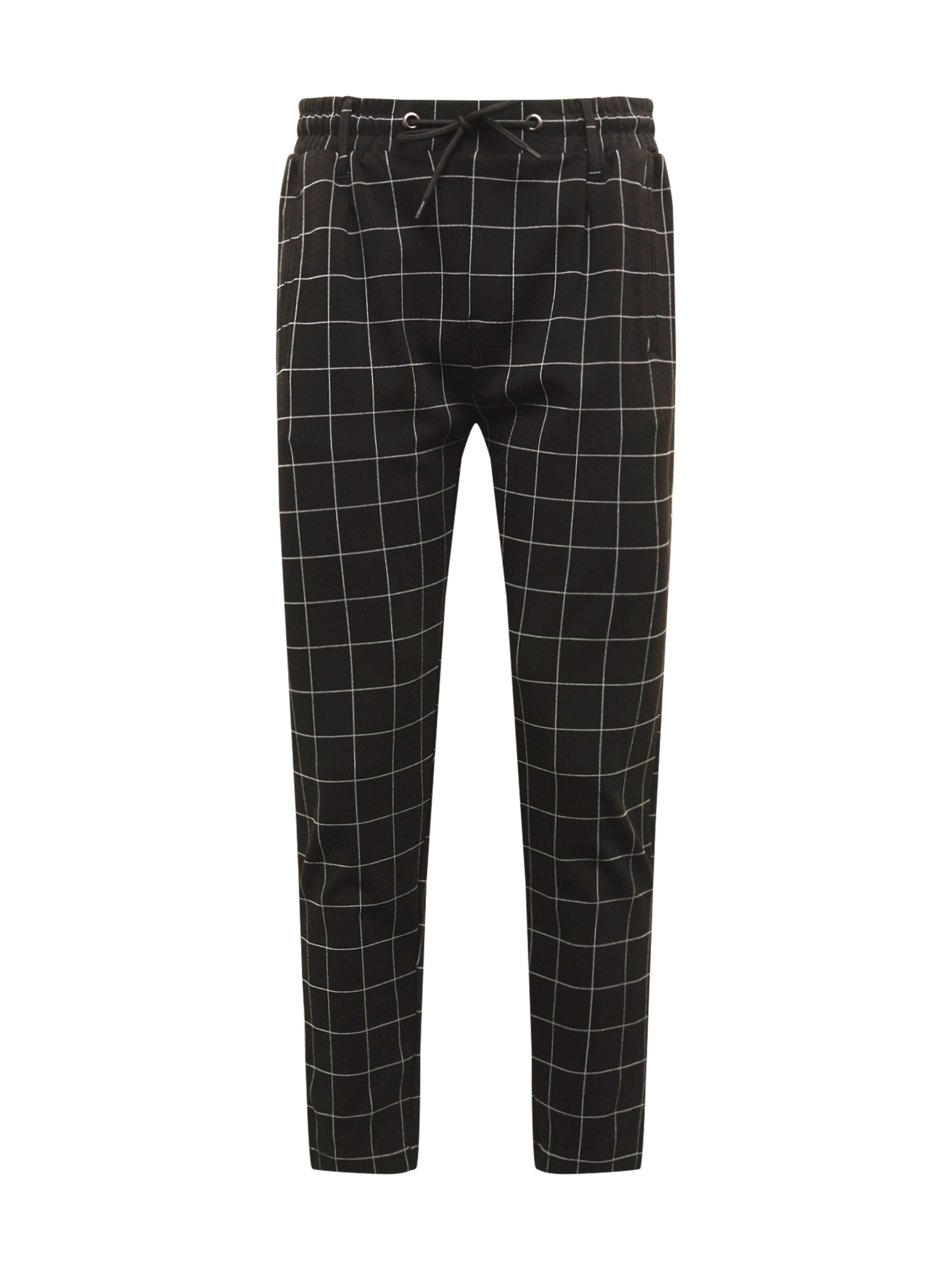 Urban Classics - Chino in de kleur Zwart