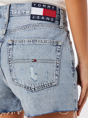 Tommy Jeans Slim fit Jeans in Blue